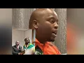 Amaxoki Adayise Ngabantu uNgizwe NoPhakelumthakathi Kuveza UMancinza!