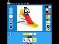 How to animate with Brush Ninja