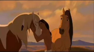 اجمل موسيقى ستستمع اليها الشعور بالحياة والامل من فلم الحصان الوفي لايك واشتراك بالقناة عشان استمر 