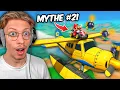 Download Lagu J'ai Brisé 37 Mythes de Mario Kart World
