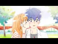 Download Lagu [AMV] Cố Giữ Hay Phải Quên Đi