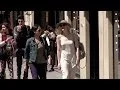 EXCLUSIVE - Elle Fanning and Mother walking in Paris