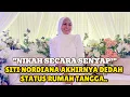 Lagu Sekali Lafaz Siti Nordiana Tamatkan zaman solo? Pengurus akhirnya sahkan Perkara ini..