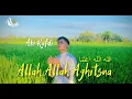 Download Lagu Allah Allah Aghitsna Cover By Abi Rafdi ( Official Video )