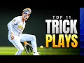 Top 11 TRICK Plays Jackson Olson with FOUR Top Plays
