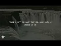 the rare occasions - notion (lyrics)