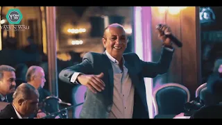 جديد الفنان صفوان عابد ميت السلامة يايوم   دندنها