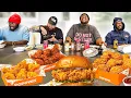 Popeyes Full Menu Review