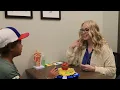 Pediatric Rehabilitation at Bitteroot Health