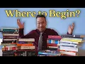 Beginner s Guide to Classic Literature