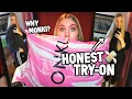 I SPEND 200 ON MONKI