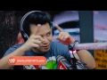 TJ Monterde performs "Ikaw at Ako" LIVE on Wish 107.5 Bus
