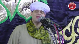 الشيخ محمود ياسين التهامي    ياليلة الوصل    مولد السيدة نفيسة ٢٠١٩ دندنها
