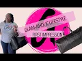Is GlamAholic Lifestyle Worth It First Impression