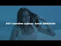 Taladro - Beyaz (Slowed + Reverb) [Sözleri/Lyrics]