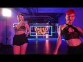 Tinashe 'Faded Love' - choreography by Maryna Moisieieva