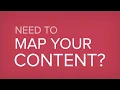 Content Mapping Template