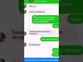 Title Baga ka'g face by:Malaya Macaraeg Prank