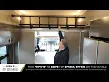 2022 ATC Game Changer Pro 4528 Toy Hauler Fifth Wheel Bishs com