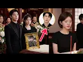 Download Lagu Zhao Lusi \u0026 Yang Yang Emotional Connection to Yu Menglong Funeral Revealed 😢🙏