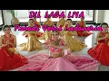 Lagu DIL LAGA LIYA Parodi Versi Indonesia VINA FAN X SYAFITRI SHARMA PROD