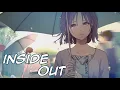 Download Lagu Nightcore - Inside Out (Zedd) [Ft. Griff] (Lyrics)