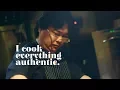 Download Lagu The Authentic Cuisine by Andrea Peresthu