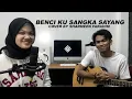 Download Lagu Sonia - Benci Ku Sangka Sayang ( Sharmeen Farahim Live Cover )