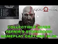 Fafnir Storeroom All Collectible Locations Guide God of War 2018
