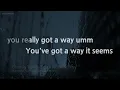 Shania Twain - You've Got A Way (Melody) (Karaoke Version)