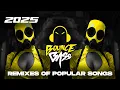 Download Lagu TECHNO MEGA MUSIC MIX 2025 🎧 Best Rave Remixes of Popular Songs 🎧 [Techno, EDM, Tech House]