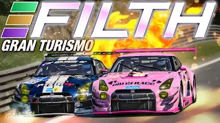 Download I Found The Solution To Kimi Velocini (Gran Turismo 7 Dirty Driving) MP3