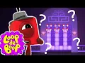 Ultimate Code Breakers Learn to Count Loop de Boop