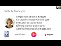 T-SQL Window Function Performance Kathi Kellenberger