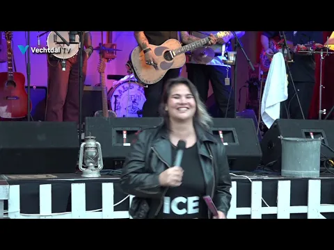 Delta Calluna Cigarbox Festival