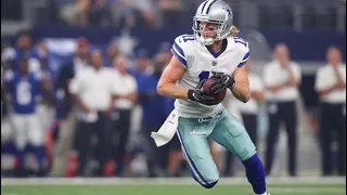  cowboys cole beasley 80 stings extended version 4k 