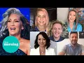 Download Lagu Steps Share Big Baby News \u0026 Reveal How Michelle Visage Joined The Band For A New Song | This Morning