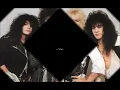 Cinderella - Hell on Wheels (Night Songs)