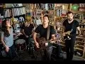 Download Lagu Johnnyswim: NPR Music Tiny Desk Concert