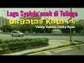Download Lagu DI BATAS KOTA INI Lagu kenangan - Vanny Vabiola