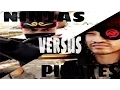 Ultimate Showdown Ninja Vs Pirate