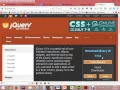 HTML CSS JavaScript JQuery Ajax PHP MySQL Bangla Tutorial day36 p1