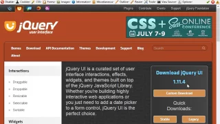 HTML CSS JavaScript JQuery Ajax PHP MySQL Bangla Tutorial day36 p1