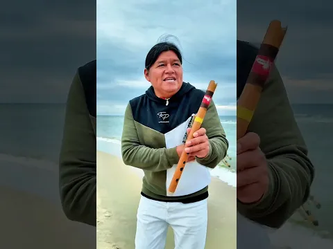 Yachanchi #zampoña #quena #quenacho #panflute #nativeflutes