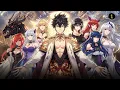 Reborn as a Harem God The Ultimate Cultivation Power Fantasy Part 1