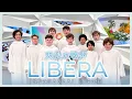 Download Lagu 【英少年合唱団 リベラ】世界のテレビ初！「彼方の光2023」｢永遠の絆｣スペシャルメドレー【めざまし８】