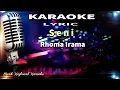 Download Lagu Seni Karaoke Tanpa Vokal