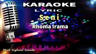 Download Seni Karaoke Tanpa Vokal MP3
