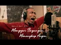Sawung Jabo \u0026 Sirkus Barock - Mengejar Bayangan Menangkap Angin (Official Lyric Video)