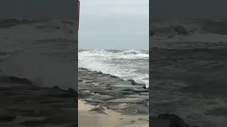 No Way Out, OceanCity Inlet